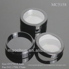 MC5158 Recipiente redondo para polvo